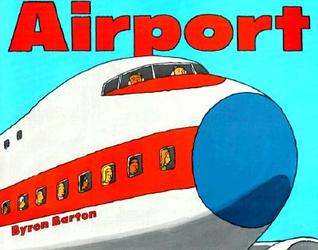 airport byron barton