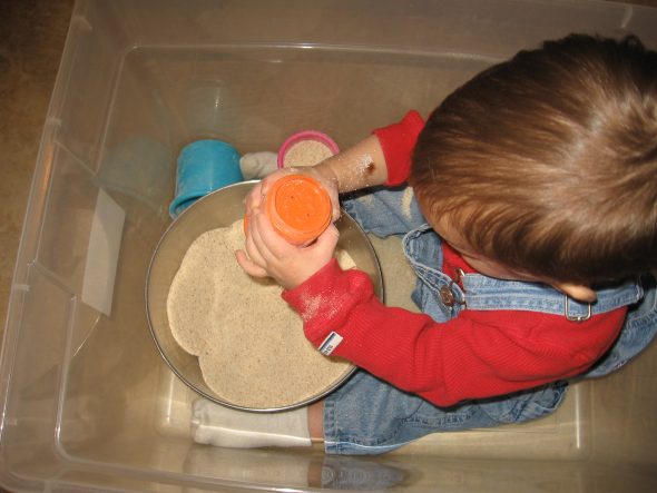 baby dumping