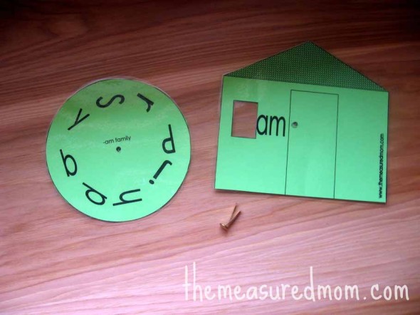 word family house