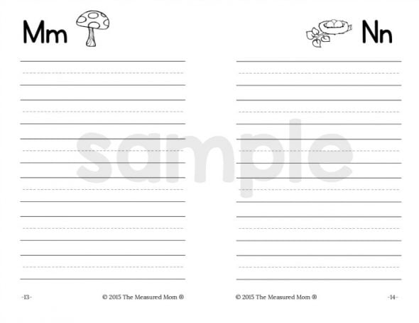 These free printable spelling dictionaries are AMAZING. 6 different versions for kids ages 4-8. So perfect to use during writing workshop! 