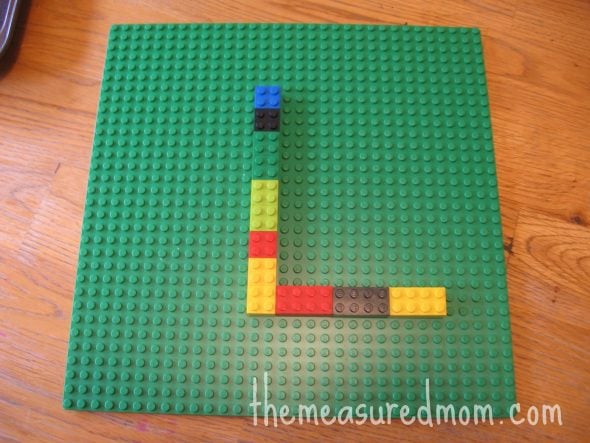 lego L