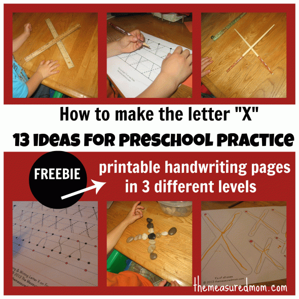 learning-to-write-the-letter-x---13-ideas-for-preschool---the-measured-mom-(2)