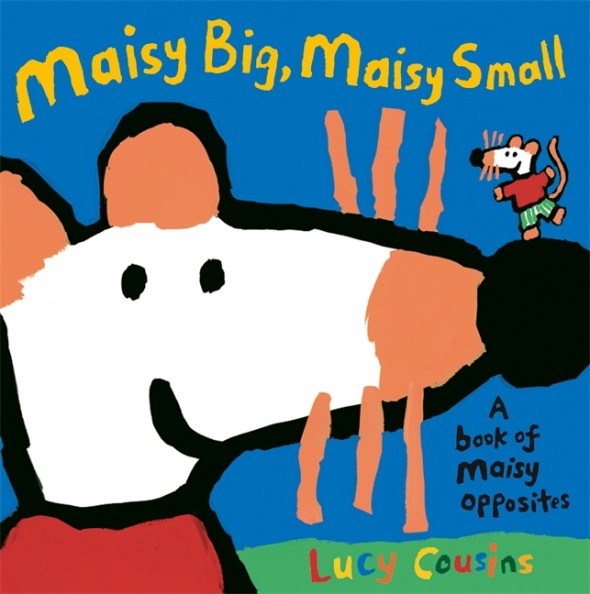 maisy big