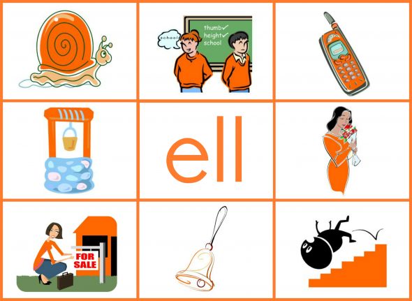 You'll find 7 free word family activities in this post - 7 read 'n stick mats for short e!