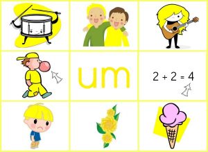 Get your free word family activities for short u HERE.