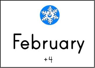 feburary