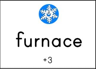 furnace