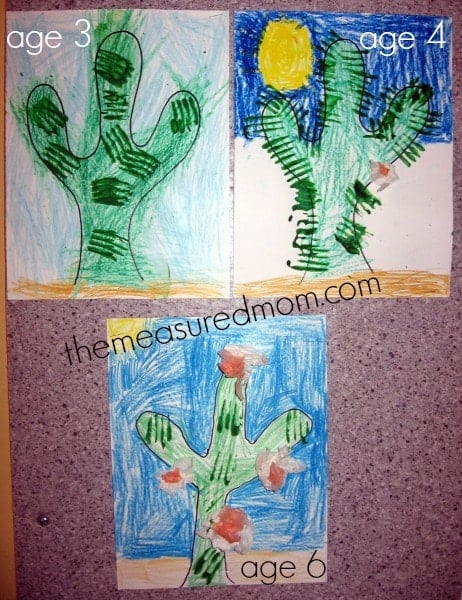 Looking for preschool arts and crafts for letter C? We've got 12 of them!