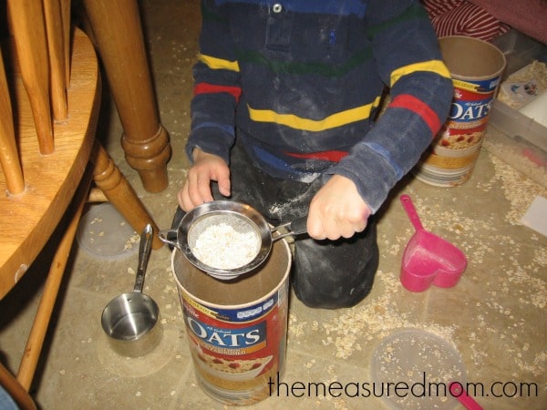 teach short a with sensory play (8) - the measured mom