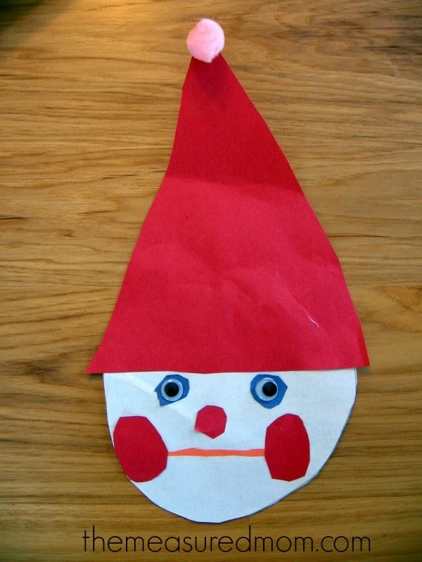 Looking for preschool arts and crafts for letter C? We've got 12 of them!