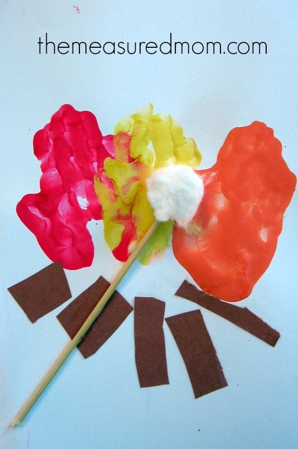 Looking for preschool arts and crafts for letter C? We've got 12 of them!