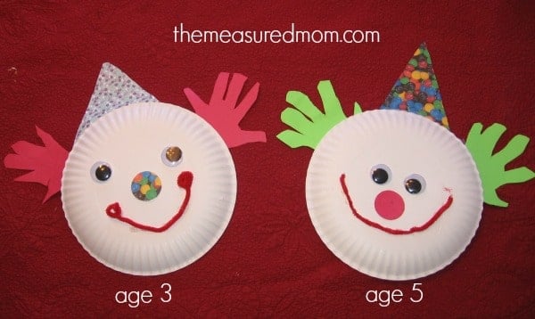 Looking for preschool arts and crafts for letter C? We've got 12 of them!