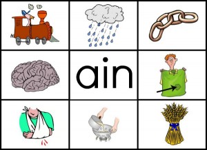 Looking for free long vowel printables? Get this set of 11 word family mats and cards for long a.