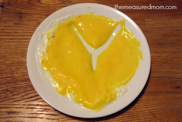 yellow yogurt y - the measured mom