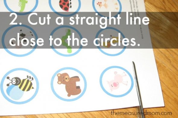 matching activity 2