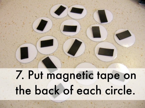matching activity 7
