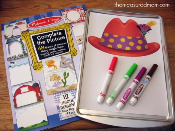 Huge collection of car games and road trip ideas for kids 