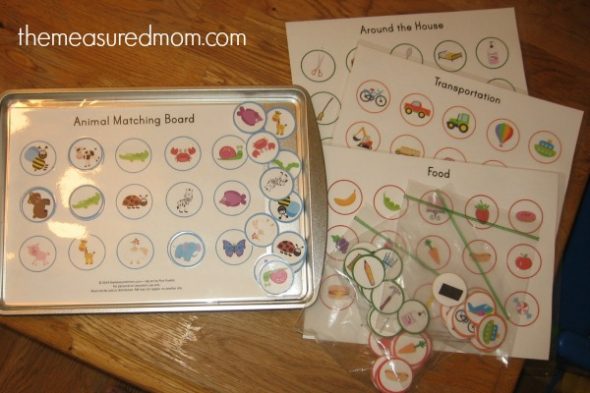 Huge collection of car games and road trip ideas for kids 