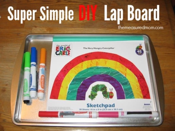 Huge collection of car games and road trip ideas for kids 