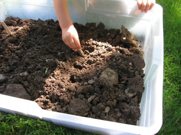 sensory tub 3