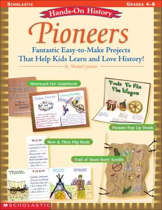 hands on history