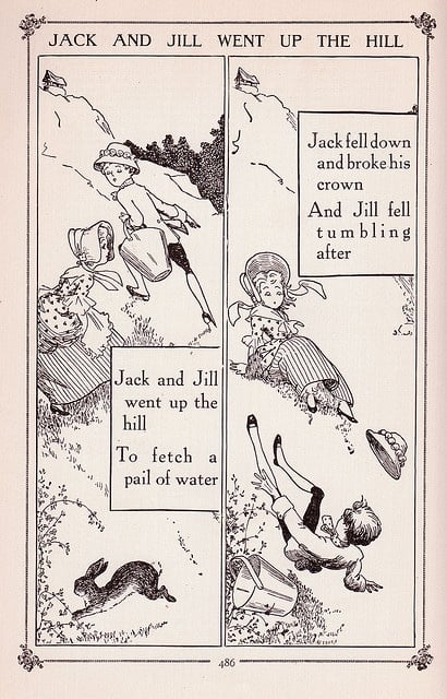 Why do kids need nursery rhymes? Here are 10 important reasons!