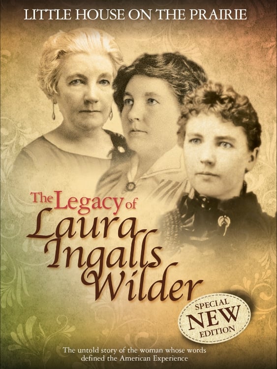 laura ingalls wilder documentary