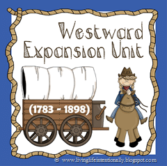 westward expansion