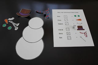 Check out this giant collection of dice games for preschoolers! You and your little one will have a lot of fun trying out these activities. 