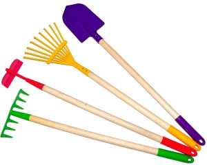 big tool set
