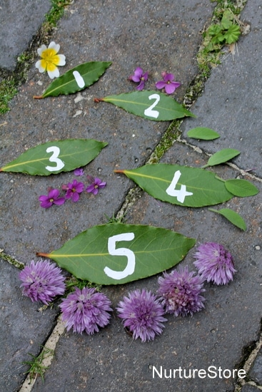 Check out our ten big and small activities for preschool - no printer ink required for these fun size activities! 