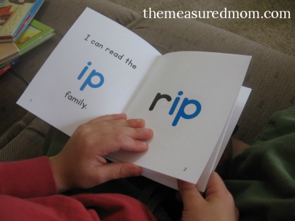 These short i books are part of a GIANT set of free decodable books for kids! 
