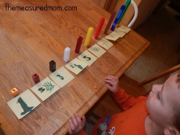 Looking for creative unifix cube activities? We've got patterns, addition, introduction to multiplication... and much more! All FREE. 