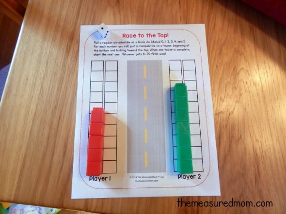 Looking for creative unifix cube activities? We've got patterns, addition, introduction to multiplication... and much more! All FREE. 