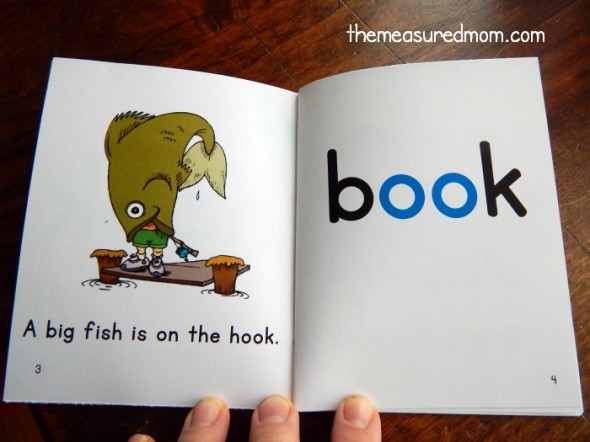 These free decodable books are great for learning ee and oo words!