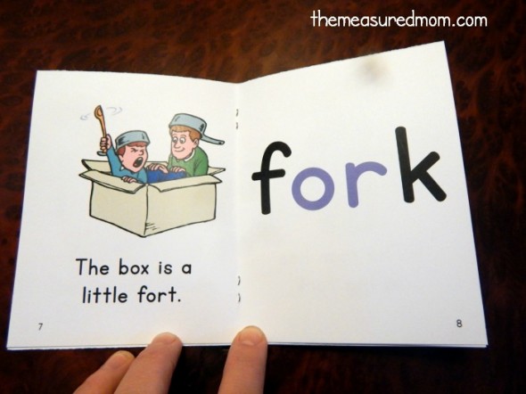 It's tricky to learn to read words with r controlled vowels. Make it fun with these silly books. Free! 