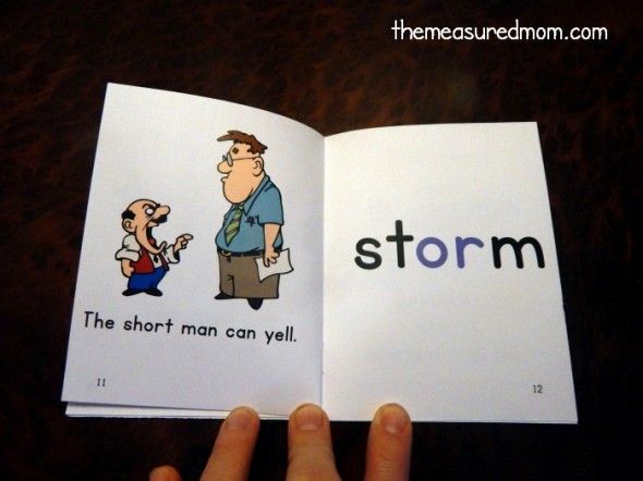 It's tricky to learn to read words with r controlled vowels. Make it fun with these silly books. Free! 