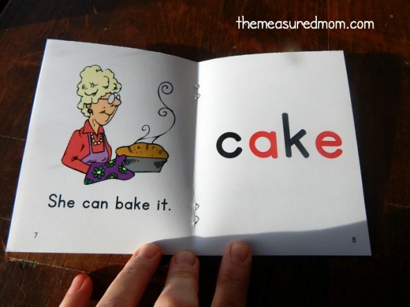 These silent e books are a lot more fun than silent e worksheets. Best of all, they're free! 