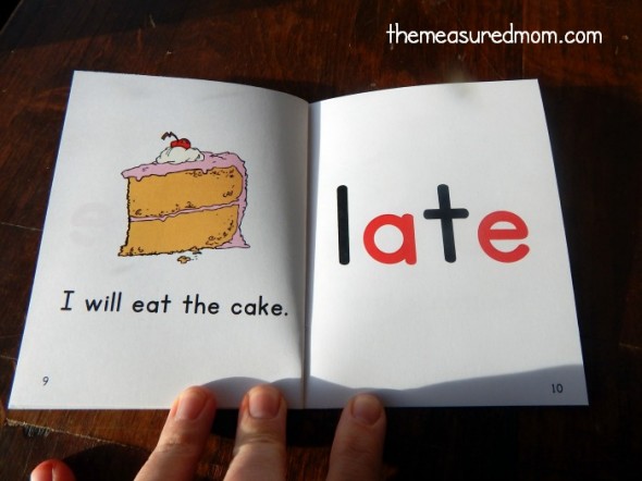 These silent e books are a lot more fun than silent e worksheets. Best of all, they're free! 
