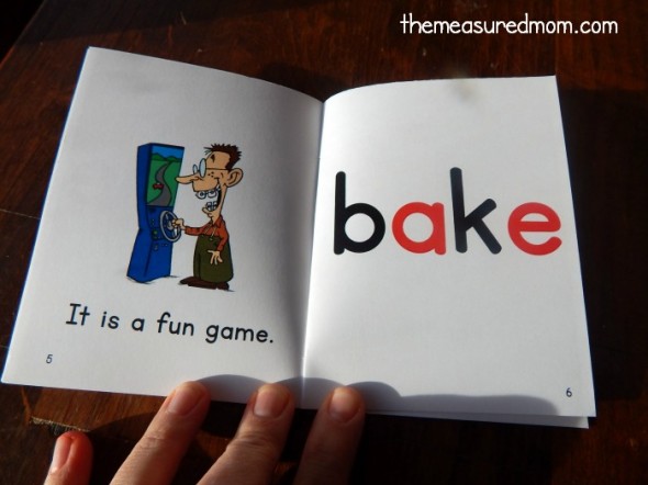 These silent e books are a lot more fun than silent e worksheets. Best of all, they're free! 