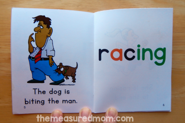 Teach kids to read words with ed and ing endings using these FREE books! 