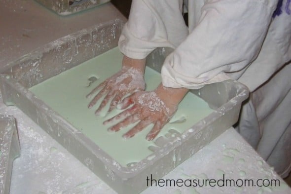 Looking for some fun sensory play ideas? We've got 26 -- one for each letter of the alphabet! 