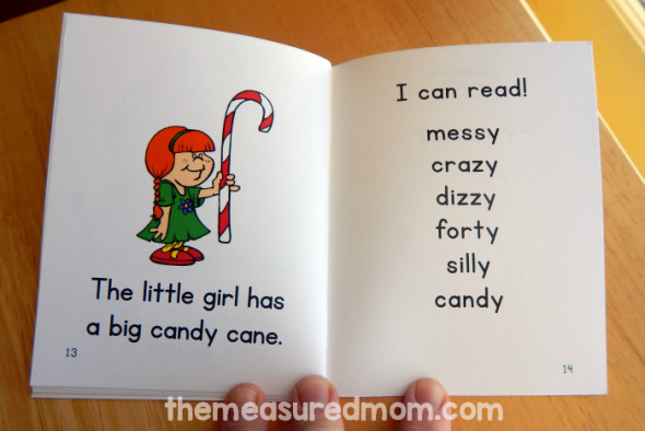 Looking for free phonics books to print? Here's set 22 in our giant collection!