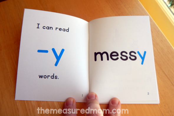Looking for free phonics books to print? Here's set 22 in our giant collection!