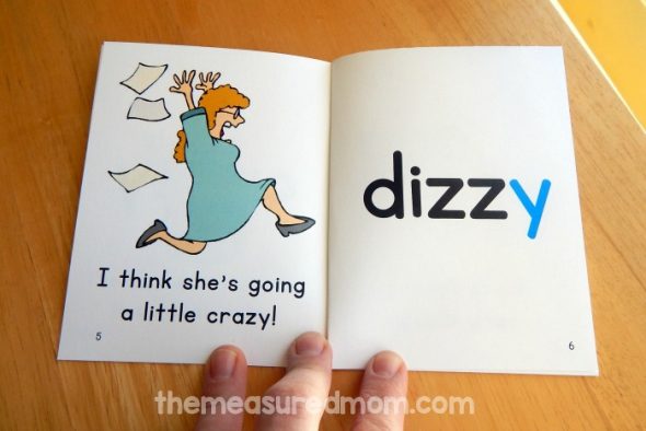 Looking for free phonics books to print? Here's set 22 in our giant collection!