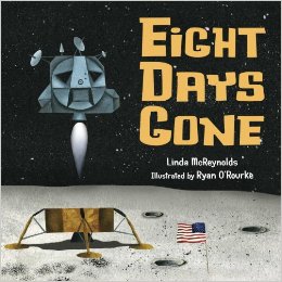 30 Fabulous Books To Read For A Space Theme The Measured Mom