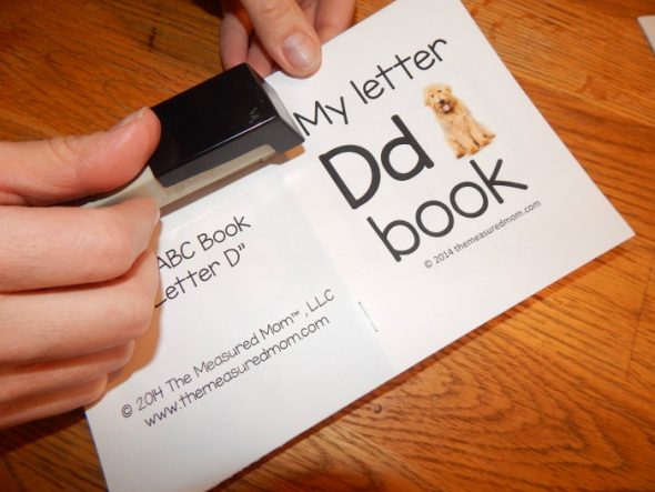 abc book assembly3