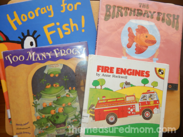This post has a huge variety of fun, hands-on (and free!) letter F activities for preschool.