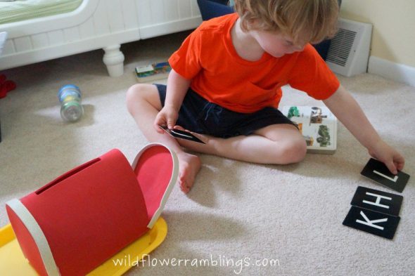 letter recognition4