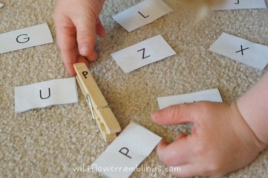 letter recognition7